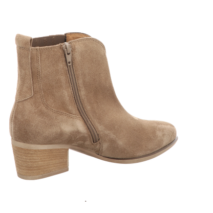 Gabor Damen Westerstiefel  in beige