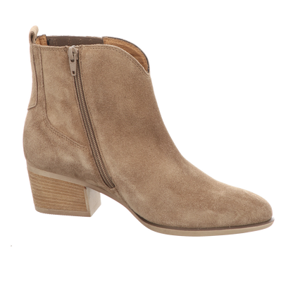 Gabor Damen Westerstiefel  in beige
