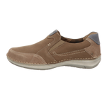 Seibel Herren Slipper New Anvers 01 in sand