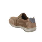 Seibel Herren Slipper New Anvers 01 in sand