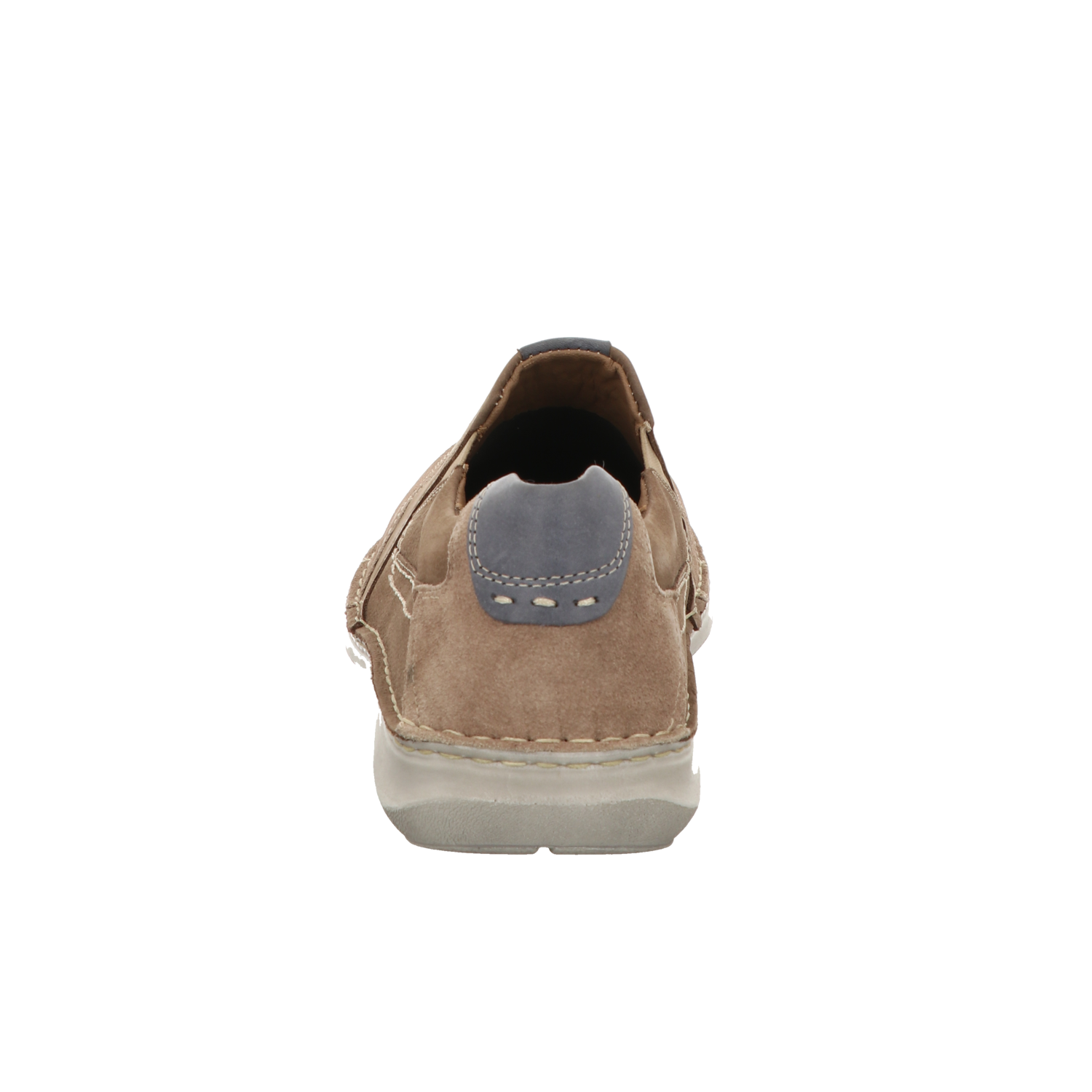 Seibel Herren Slipper New Anvers 01 in sand