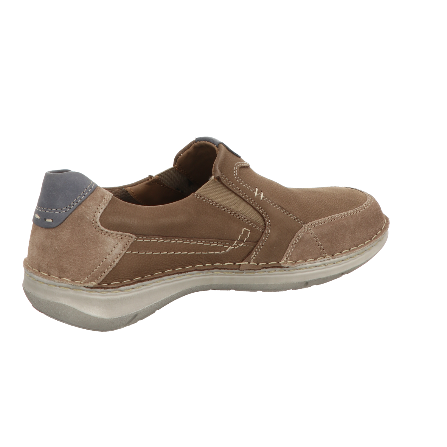 Seibel Herren Slipper New Anvers 01 in sand
