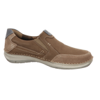 Seibel Herren Slipper New Anvers 01 in sand