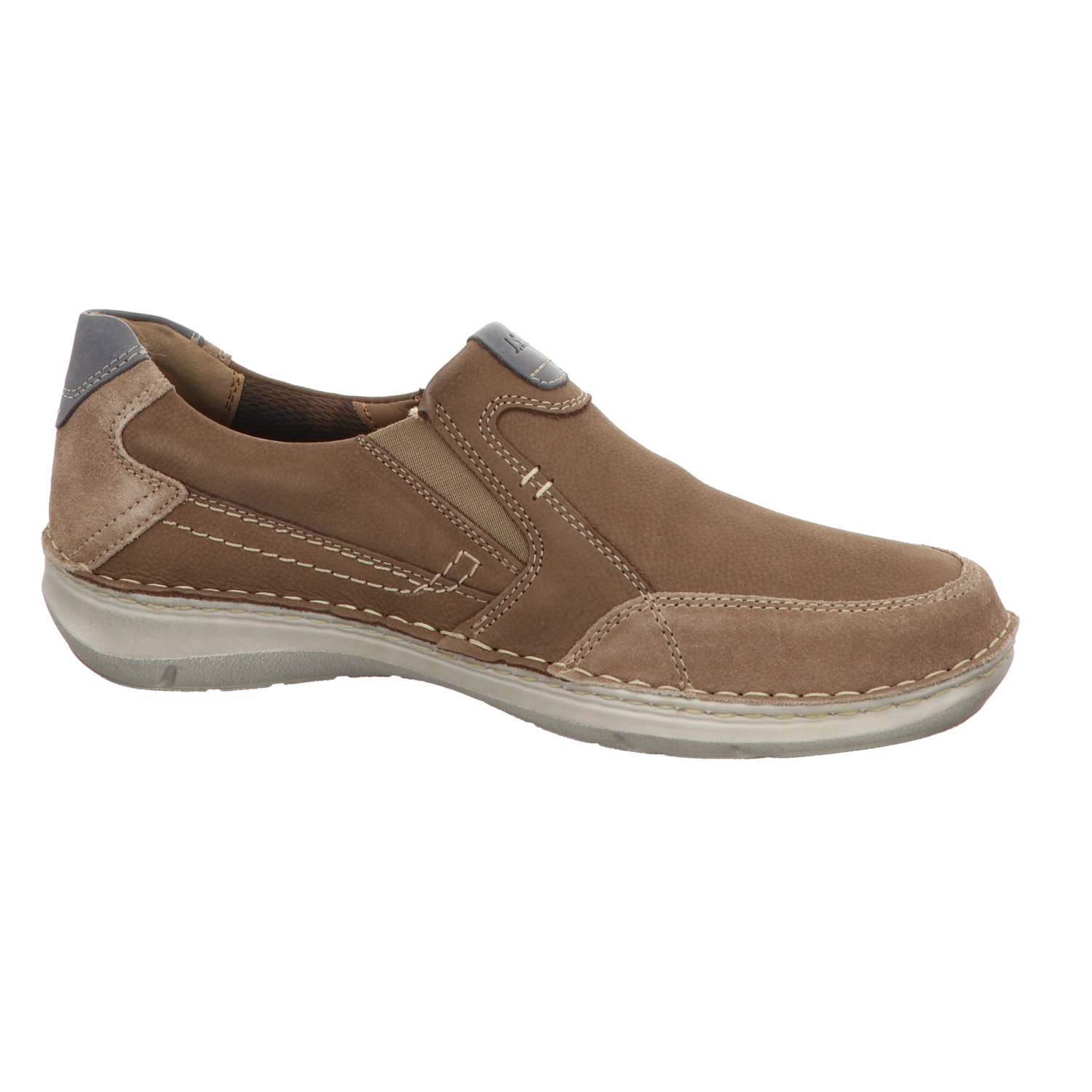 Seibel Herren Slipper New Anvers 01 in sand