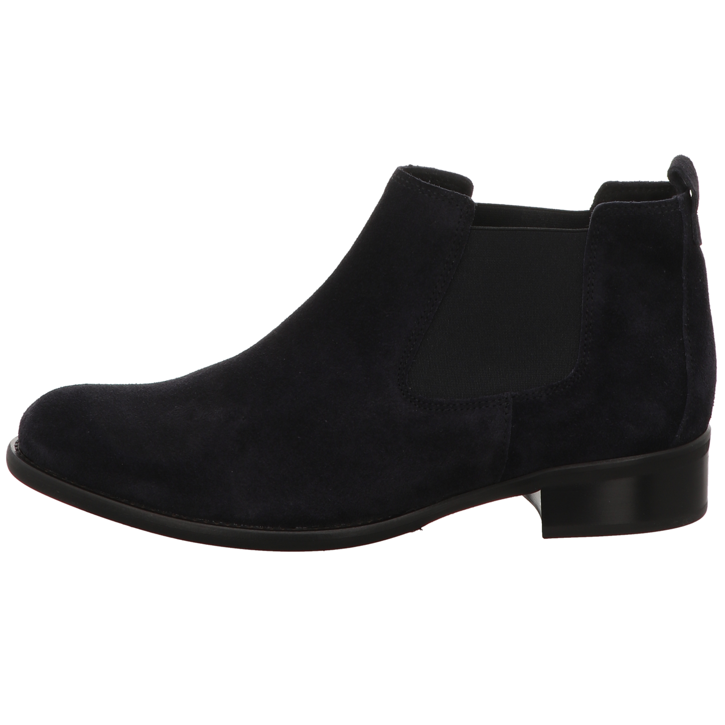 Gabor Damen Stiefelette  in blau