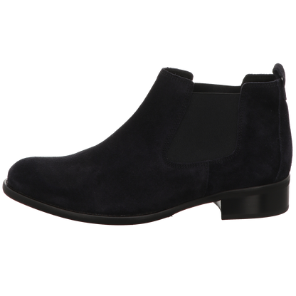 Gabor Damen Stiefelette  in blau