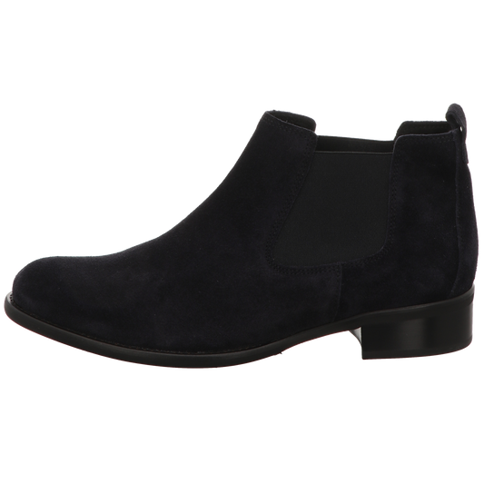 Gabor Damen Stiefelette  in blau