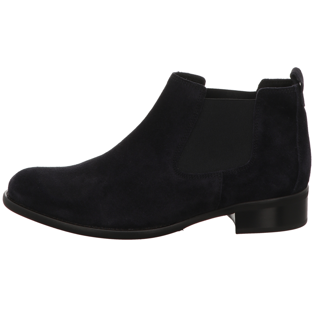 Gabor Damen Stiefelette  in blau
