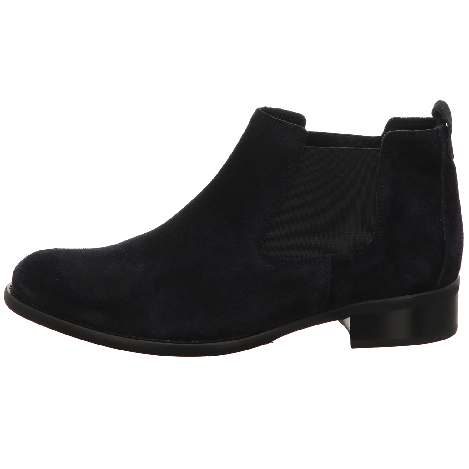 Gabor Damen Stiefelette  in blau