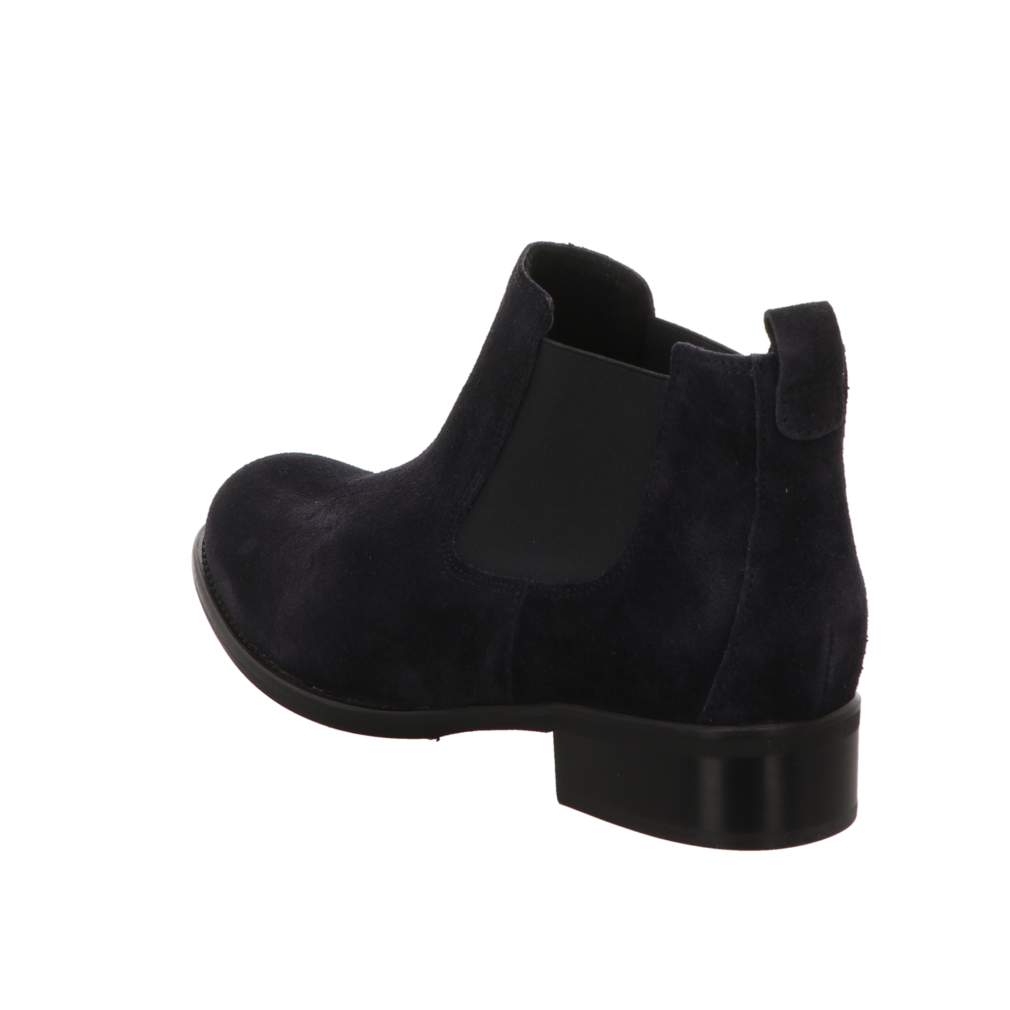 Gabor Damen Stiefelette  in blau