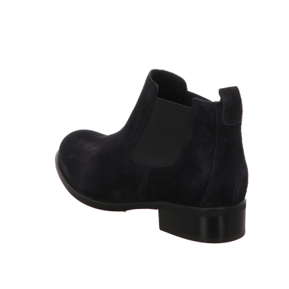 Gabor Damen Stiefelette  in blau