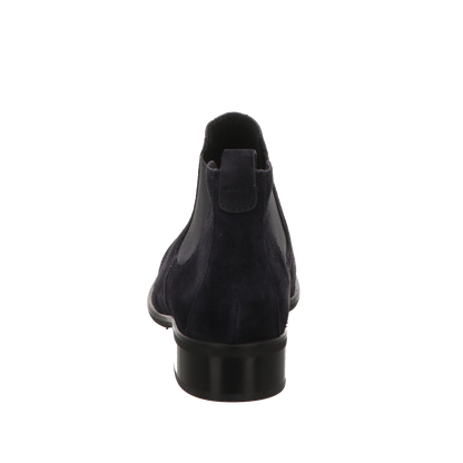 Gabor Damen Stiefelette  in blau