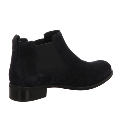 Gabor Damen Stiefelette  in blau