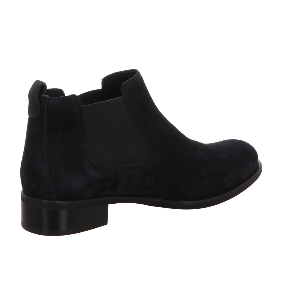 Gabor Damen Stiefelette  in blau