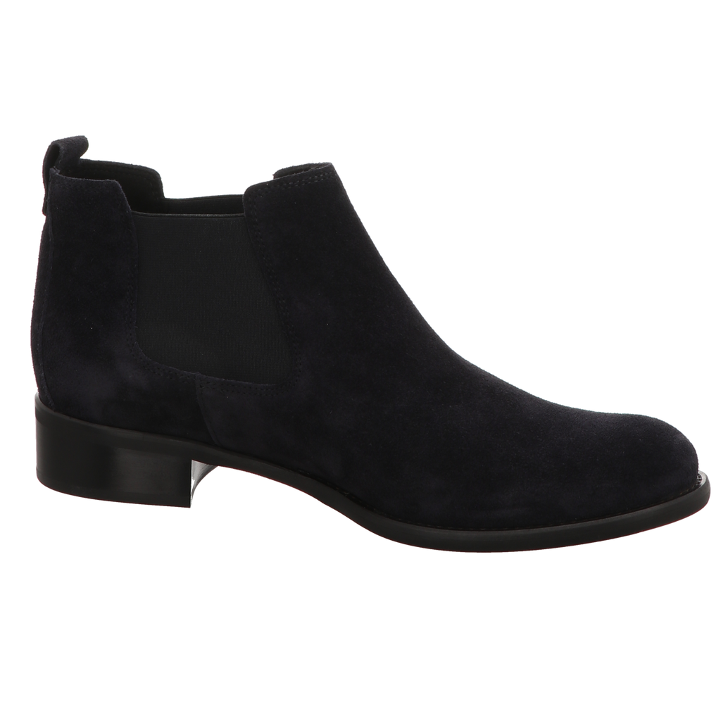 Gabor Damen Stiefelette  in blau