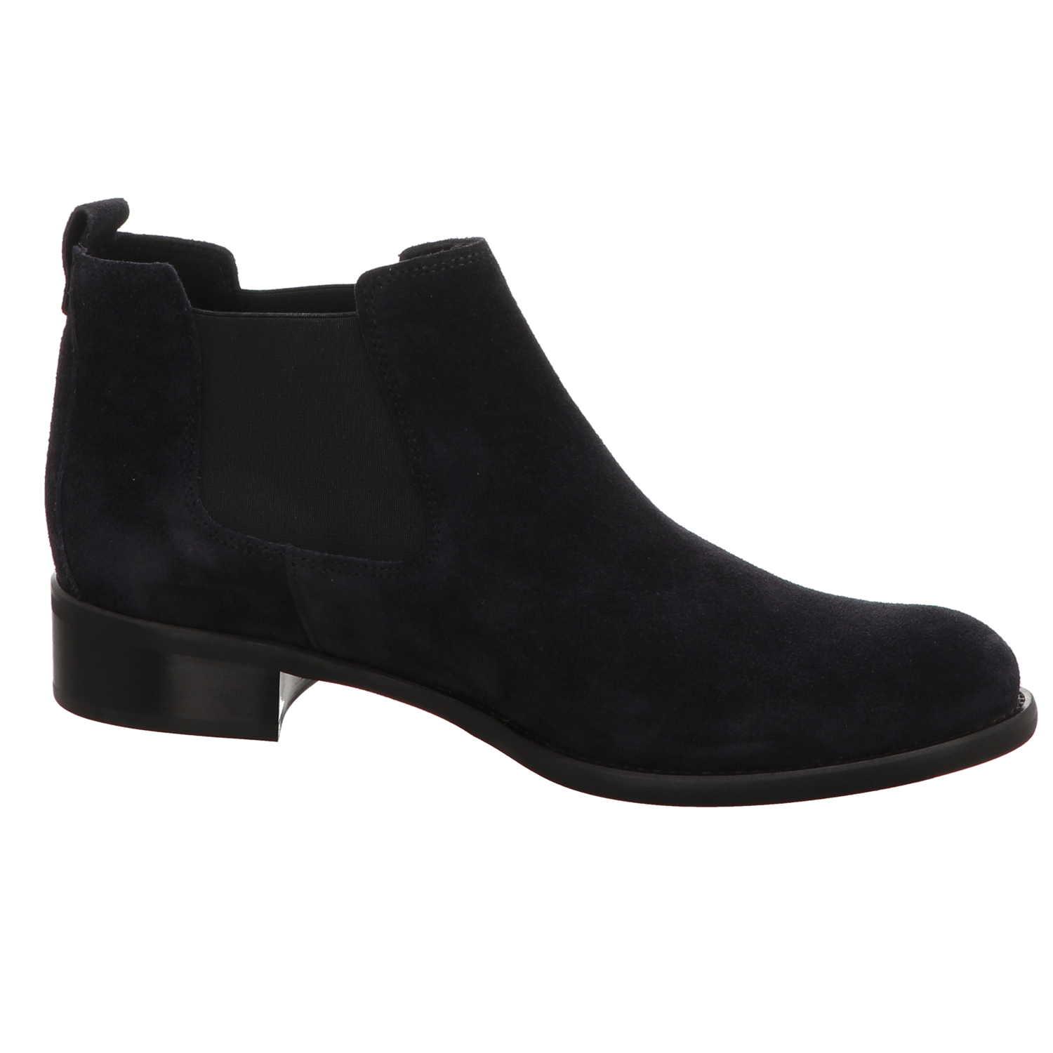 Gabor Damen Stiefelette  in blau