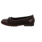 Gabor Damen Ballerina  in braun