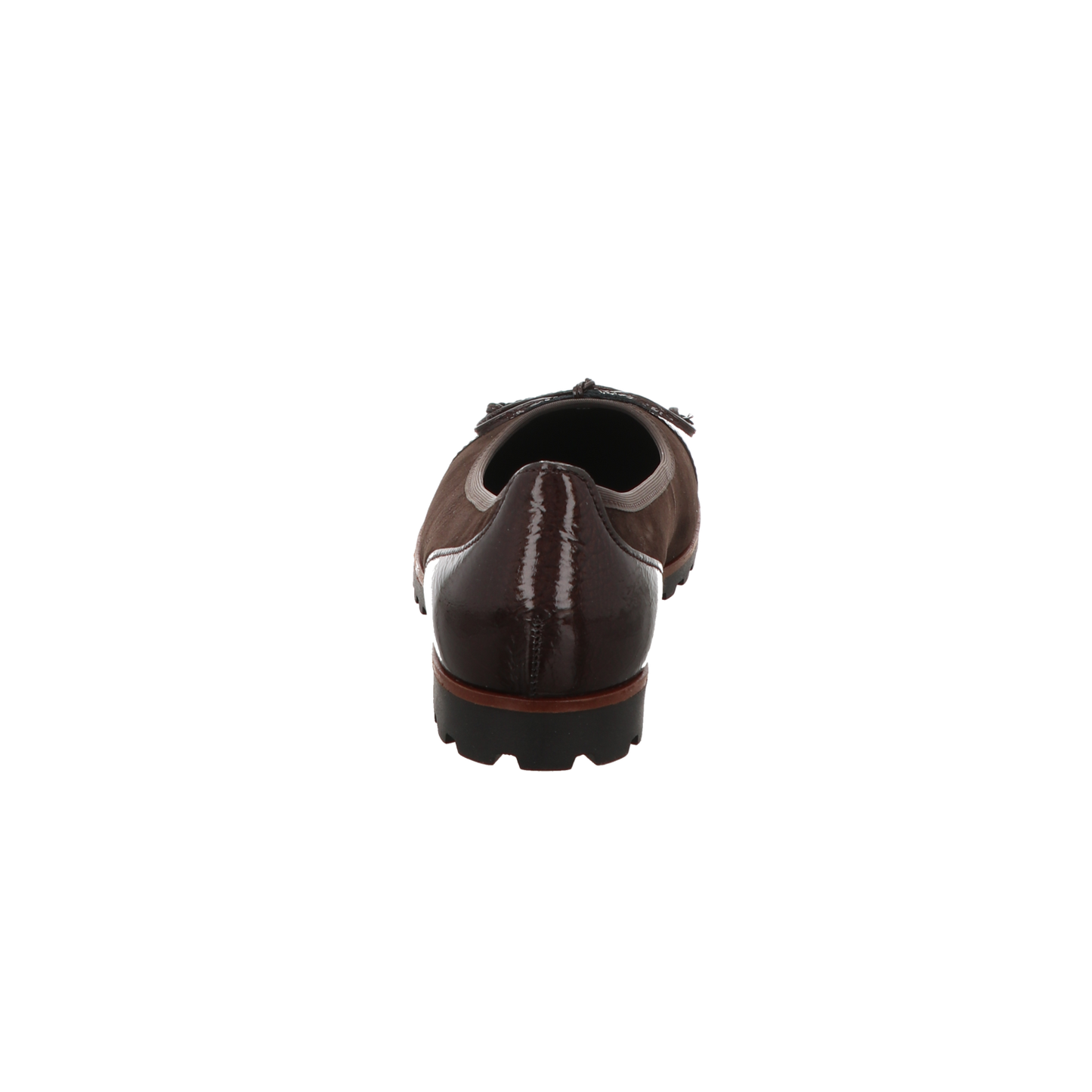 Gabor Damen Ballerina  in braun