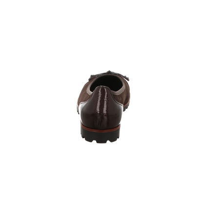 Gabor Damen Ballerina  in braun