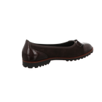 Gabor Damen Ballerina  in braun