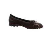 Gabor Damen Ballerina  in braun