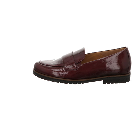 Gabor Damen Slipper  in bordeaux