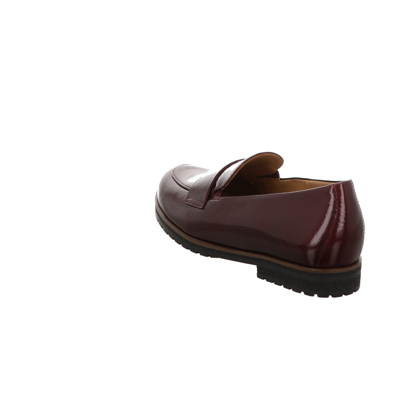 Gabor Damen Slipper  in bordeaux