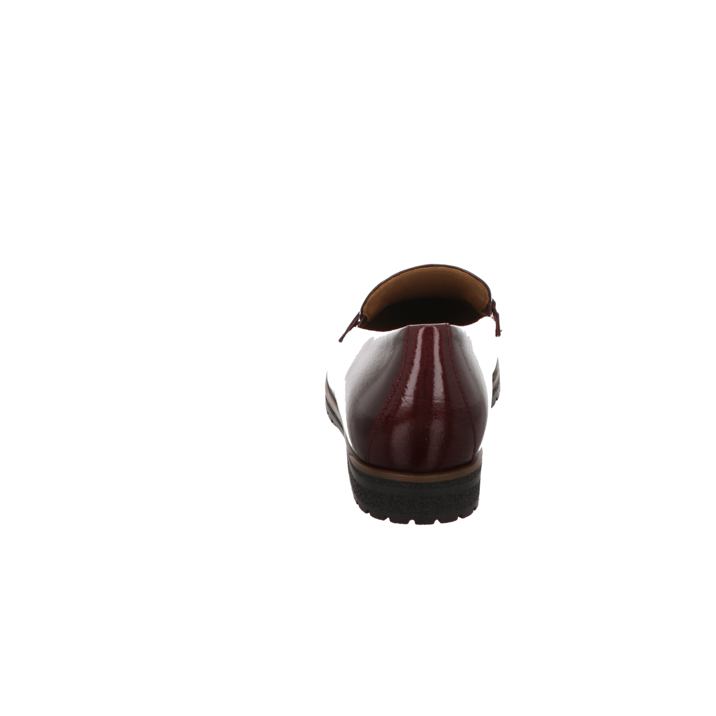 Gabor Damen Slipper  in bordeaux