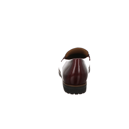 Gabor Damen Slipper  in bordeaux