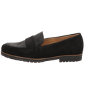 Gabor Damen Slipper Florenz in schwarz