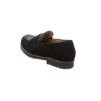 Gabor Damen Slipper Florenz in schwarz