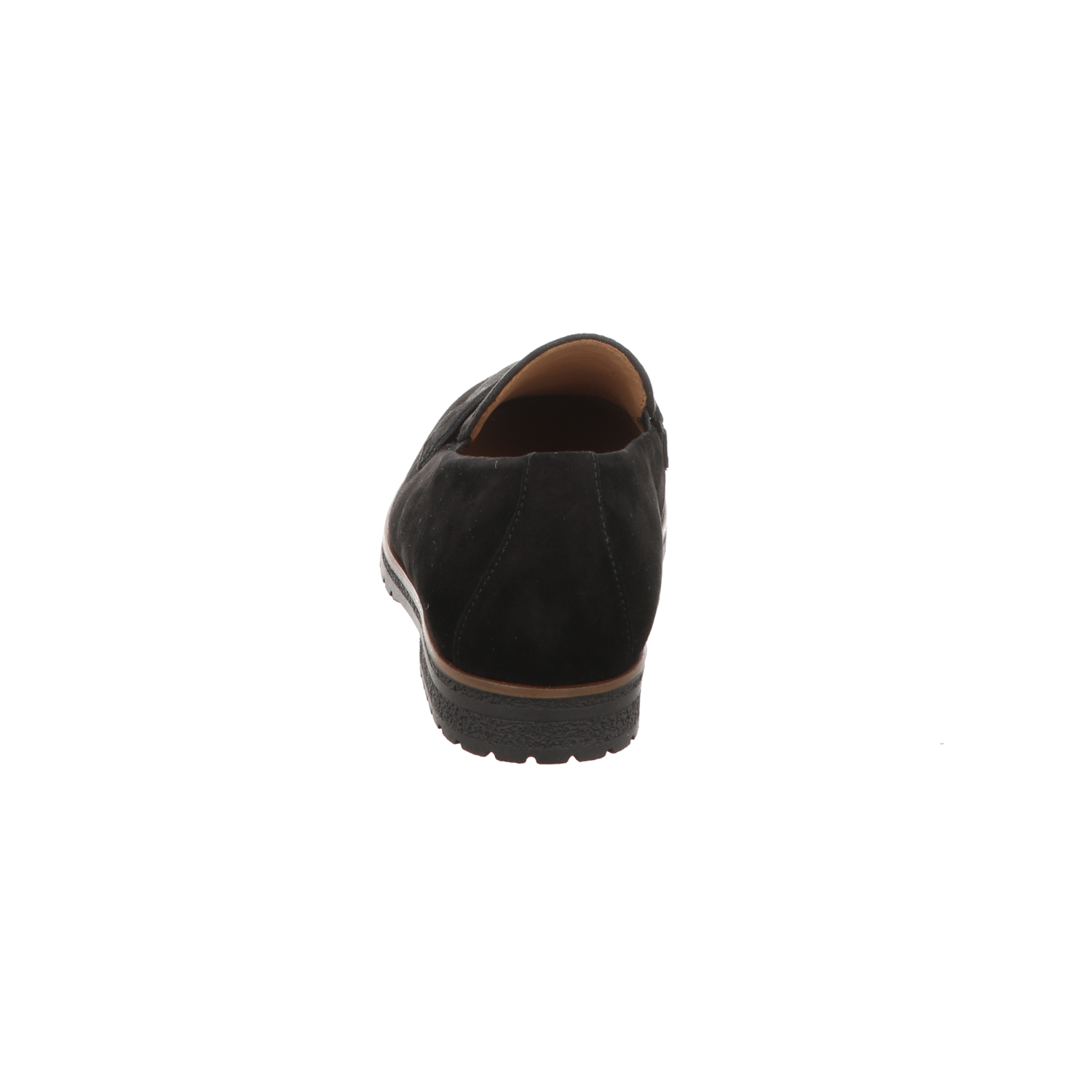 Gabor Damen Slipper Florenz in schwarz