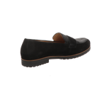 Gabor Damen Slipper Florenz in schwarz