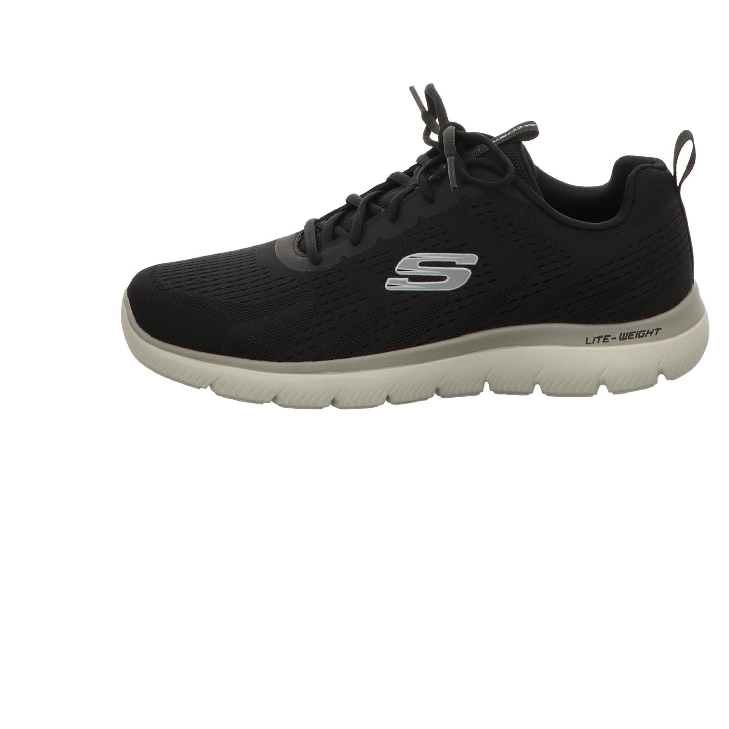 Skechers Herren Schnürschuh Summits Torre in mehrfarbig