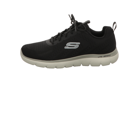 Skechers Herren Schnürschuh Summits Torre in mehrfarbig