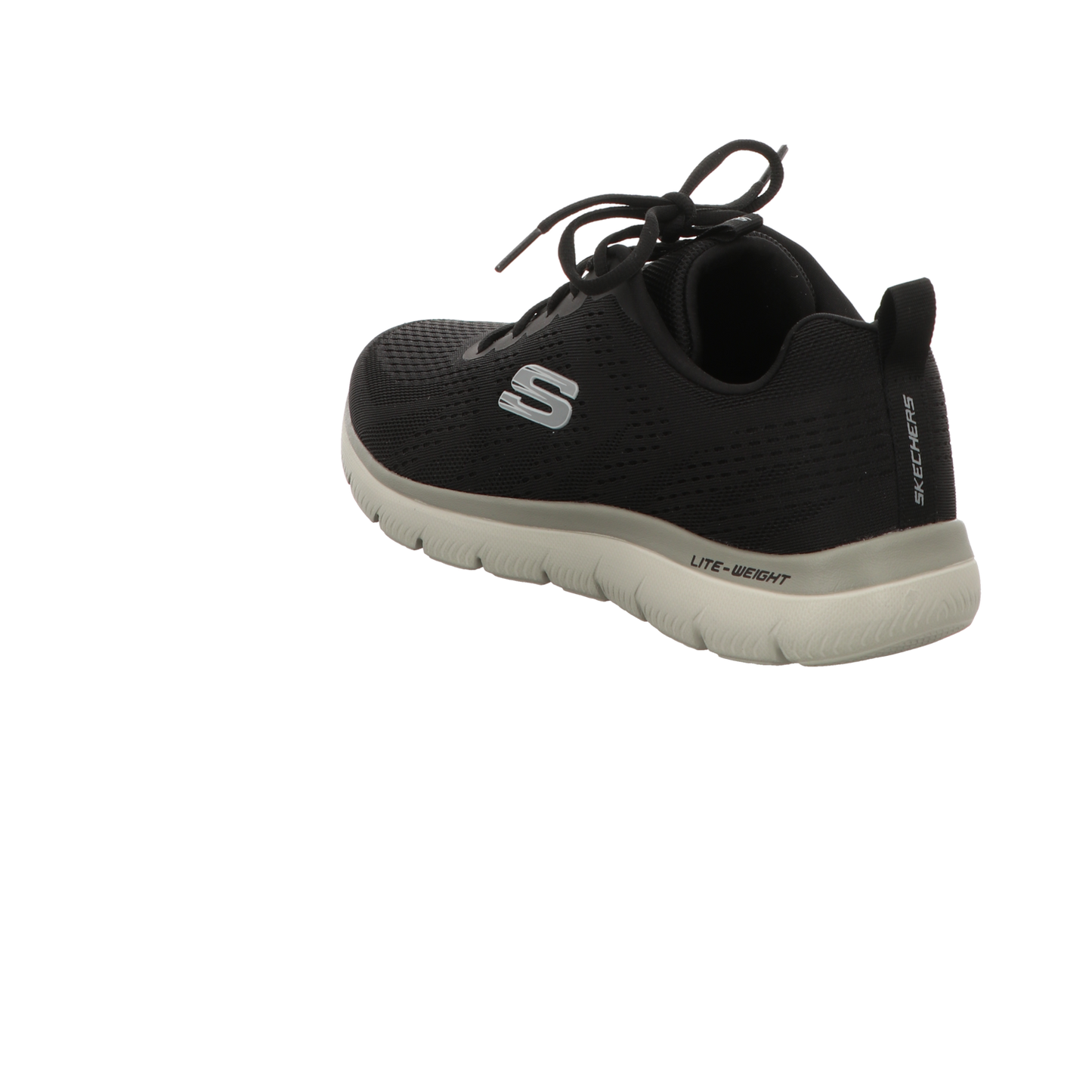 Skechers Herren Schnürschuh Summits Torre in mehrfarbig