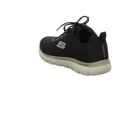 Skechers Herren Schnürschuh Summits Torre in mehrfarbig