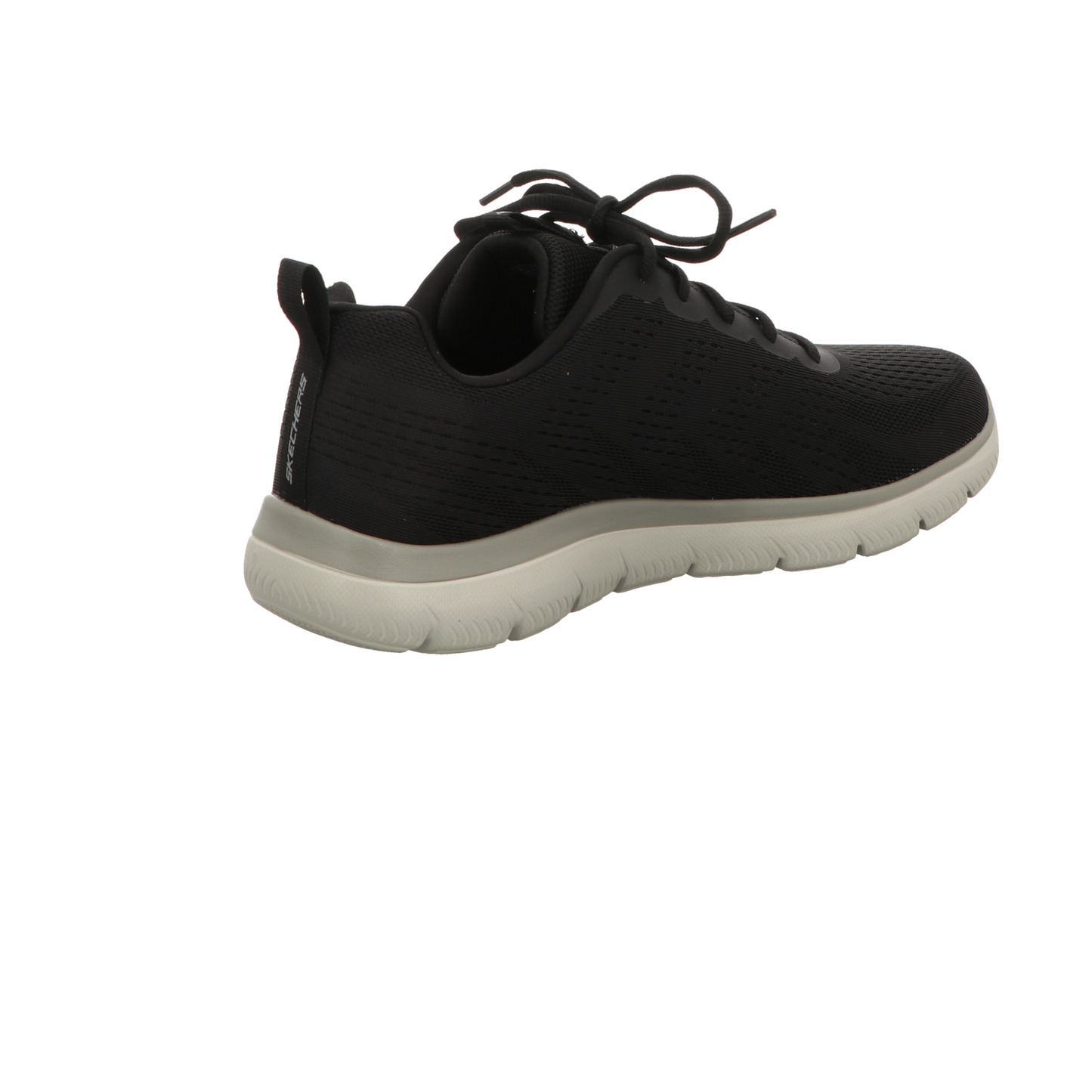 Skechers Herren Schnürschuh Summits Torre in mehrfarbig