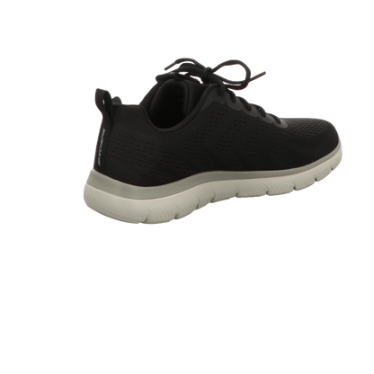 Skechers Herren Schnürschuh Summits Torre in mehrfarbig