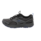 Skechers Herren Schnürschuh Go Run Consistant in grau