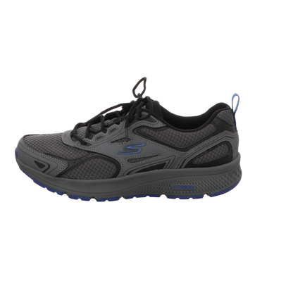 Skechers Herren Schnürschuh Go Run Consistant in grau