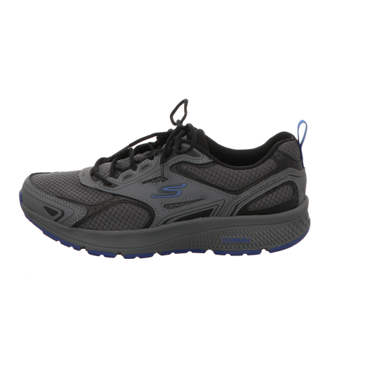 Skechers Herren Schnürschuh Go Run Consistant in grau