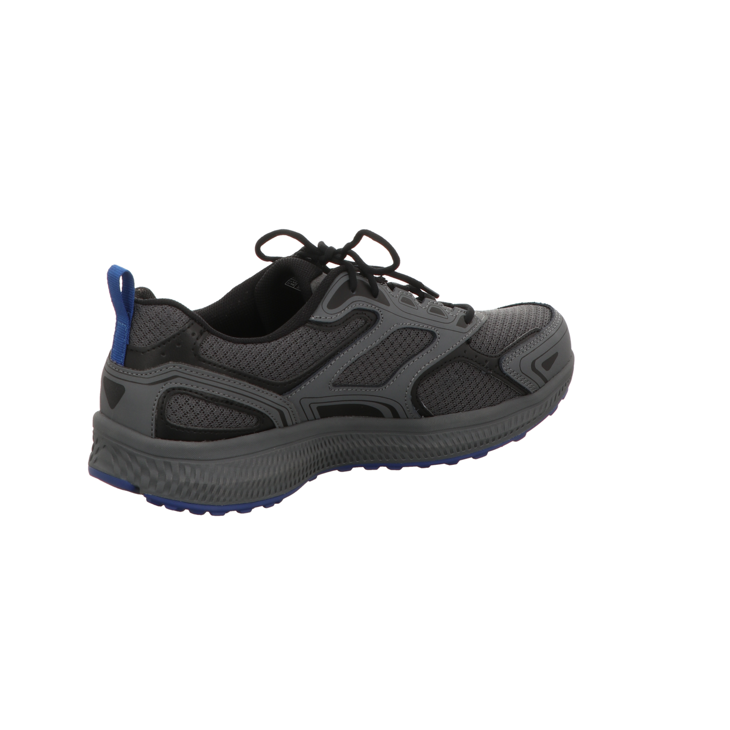 Skechers Herren Schnürschuh Go Run Consistant in grau
