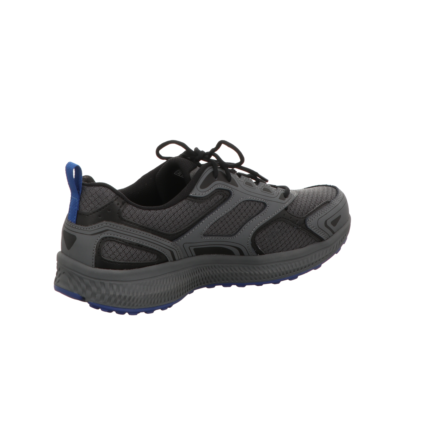 Skechers Herren Schnürschuh Go Run Consistant in grau