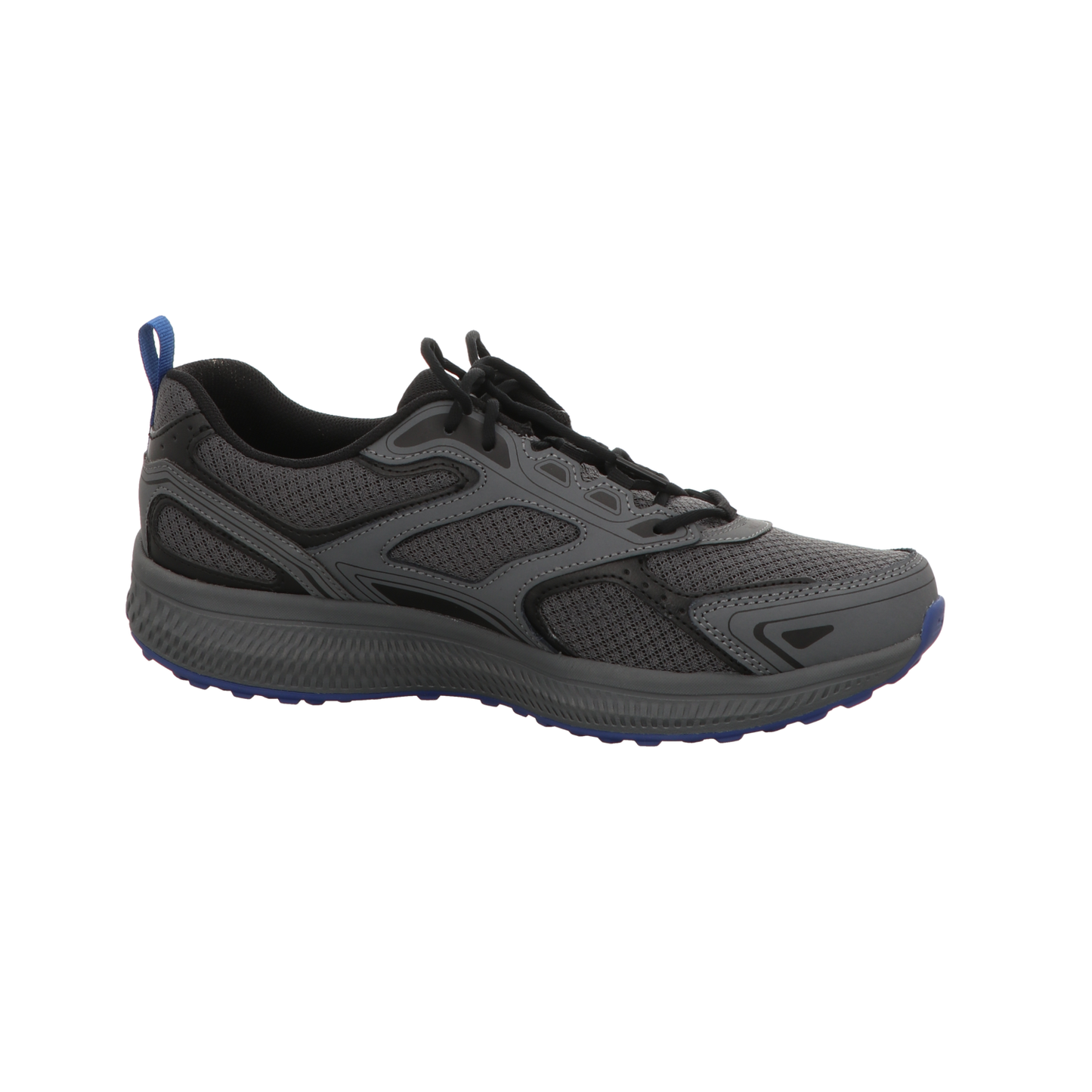 Skechers Herren Schnürschuh Go Run Consistant in grau