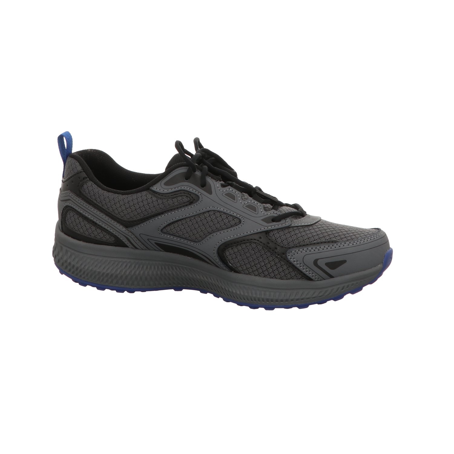 Skechers Herren Schnürschuh Go Run Consistant in grau