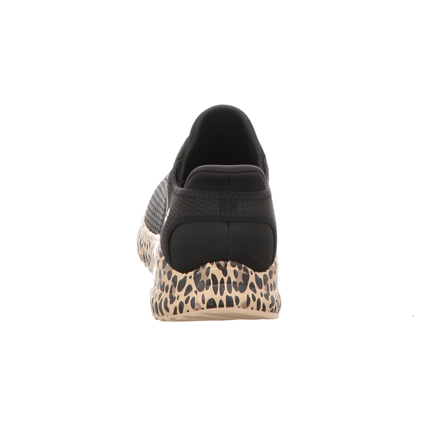 Skechers Damen Slipper Slip Ins in schwarz