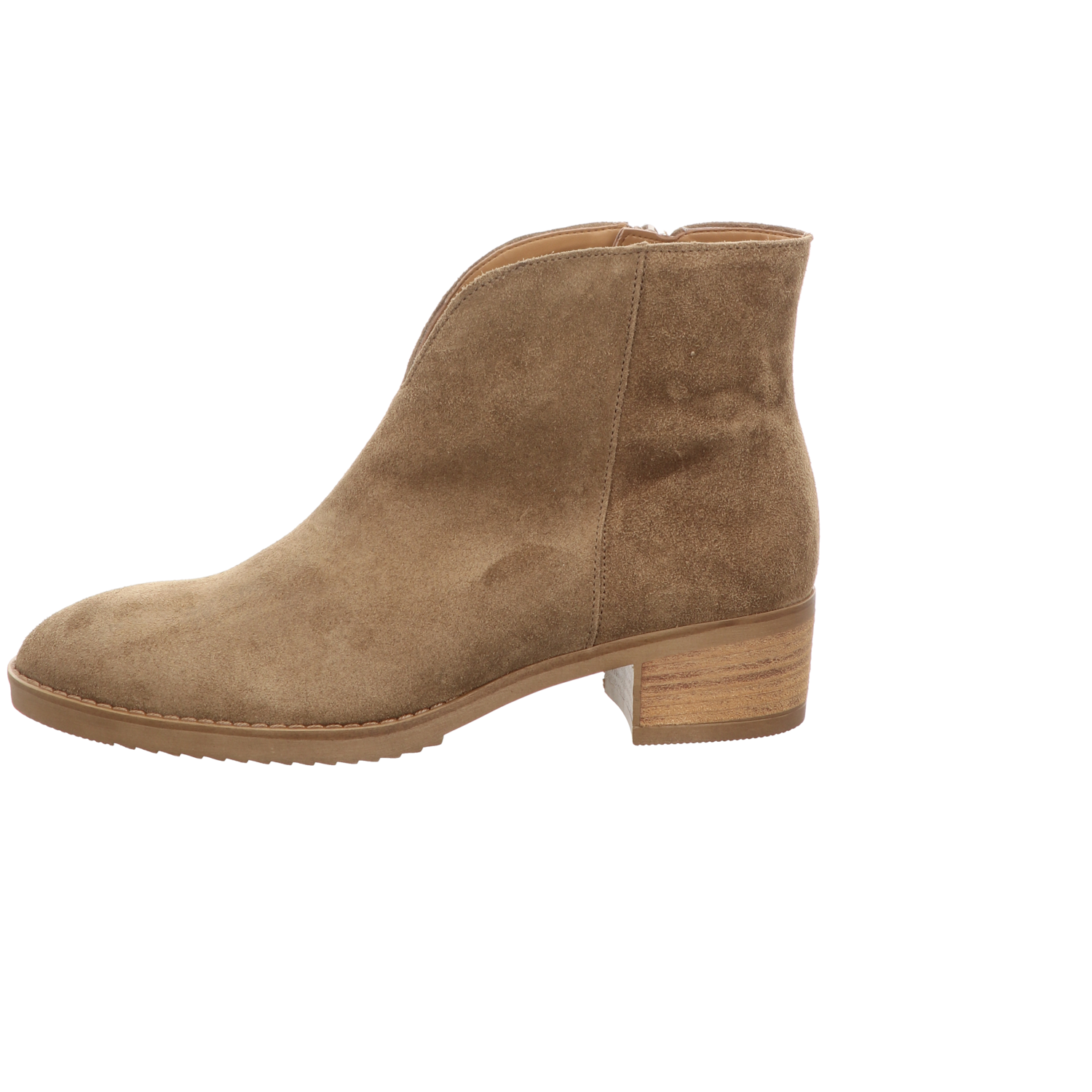 Gabor Damen Stiefelette  in beige