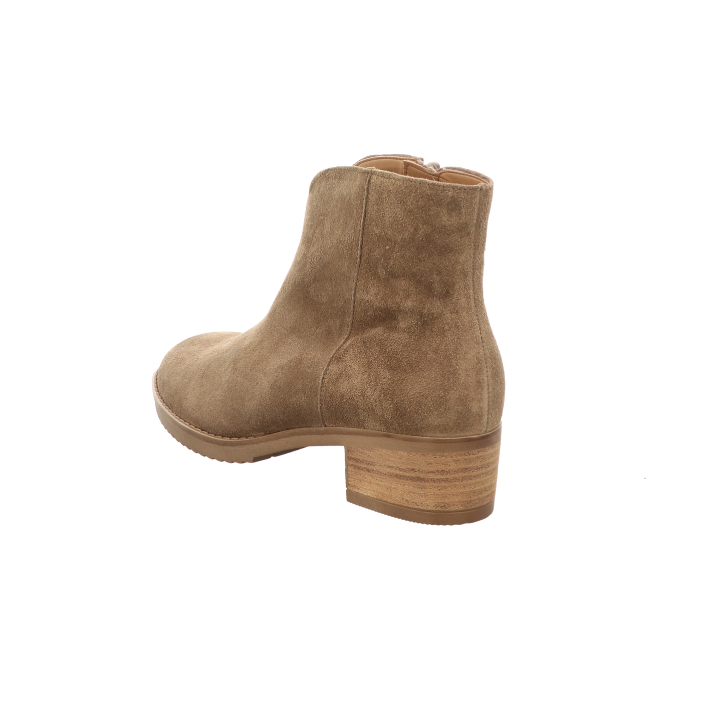 Gabor Damen Stiefelette  in beige