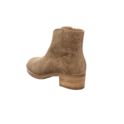 Gabor Damen Stiefelette  in beige